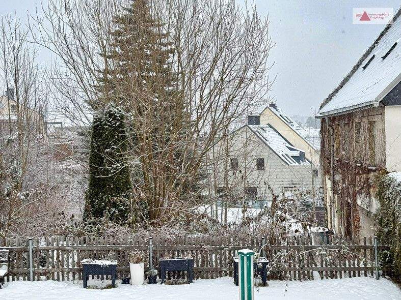 Mehrfamilienhaus, Wohnhaus Annaberg-Buchholz Annaberg - 7 Zimmer, 202 m&sup2;, 80.000&euro; | Angebot:25374662