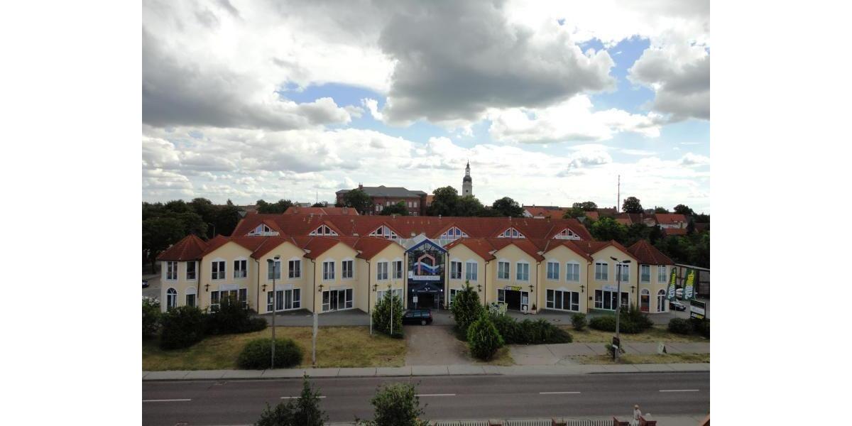 Etagenwohnung Genthin - 1 Zimmer, 41 m&sup2;, 285&euro; | Angebot:26458948