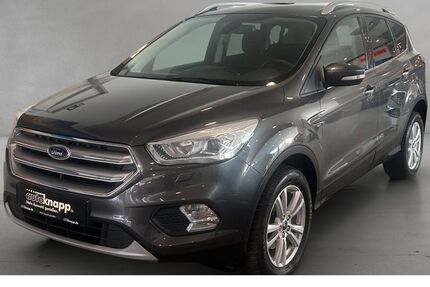 Ford Kuga 75.000 km 14.950 &euro; Frankenthal 67227
