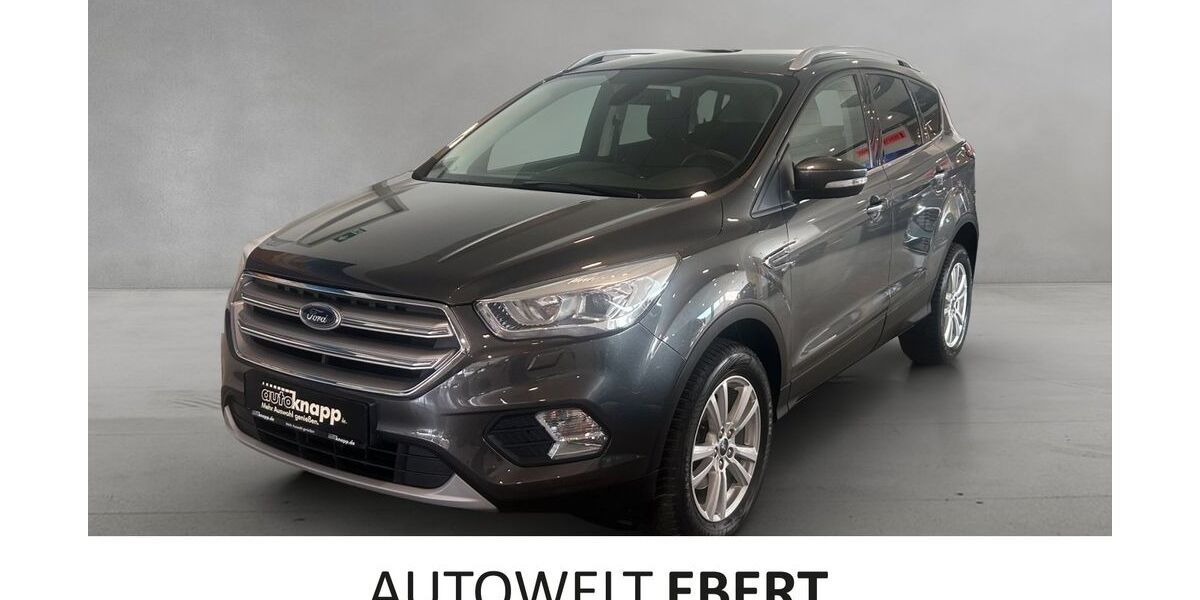 Ford Kuga 75.000 km 14.950 &euro; Frankenthal 67227