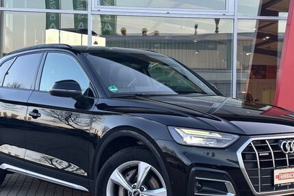 Audi Q5 107.500 km 34.490 &euro; Bad Mergentheim 97980