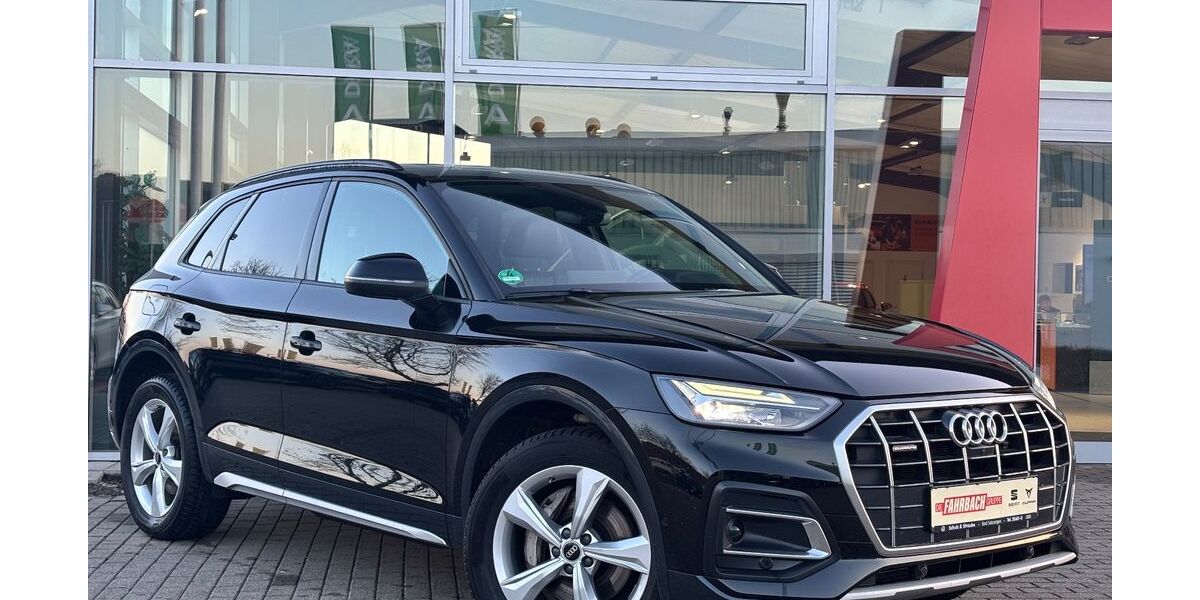 Audi Q5 107.500 km 34.490 &euro; Bad Mergentheim 97980