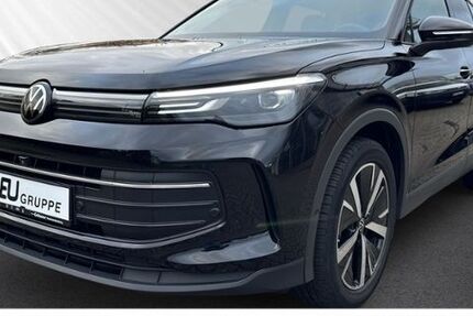 VW Tiguan 18.002 km 38.880 &euro; Neubrandenburg 17033