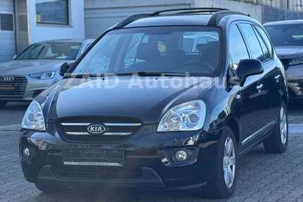 Kia Carens 230.000 km 1.999 &euro; Wiesloch 69168
