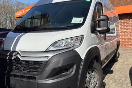 Citroen Jumper 29.227 km 22.900 &euro; Schwaförden 27252