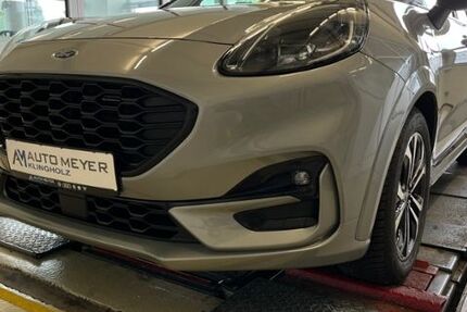 Ford Puma 91.045 km 13.270 € Reichenberg 97234