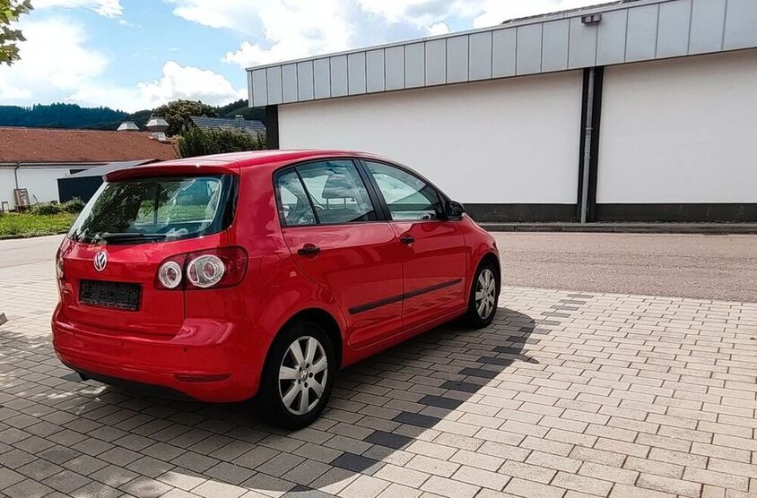 Golf Plus
