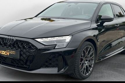 Audi RS3 2.000 km 69.890 &euro; Crailsheim 74564