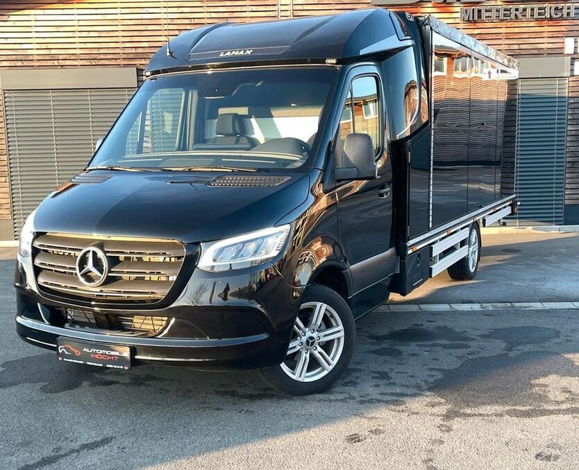 Sprinter