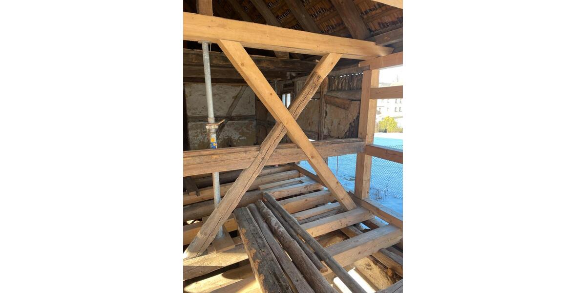 Bauernhaus, Landhaus Pulsnitz - 10 Zimmer, 200 m&sup2;, 135.000&euro; | Angebot:24728325