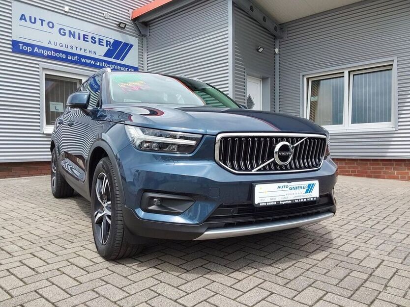 XC40