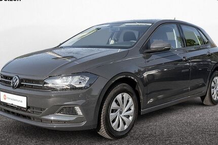 VW Polo 36.485 km 14.860 € Uelzen 29525