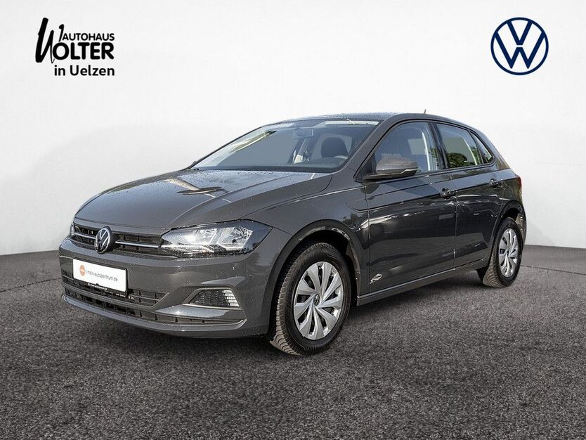 VW Polo 36.485 km 14.860 € Uelzen 29525