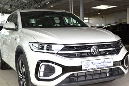 VW T-Roc 19.925 km 27.890 &euro; Fulda 36043