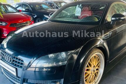 Audi TT 229.000 km 5.499 &euro; Ketsch 68775