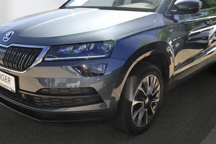 Skoda Karoq 85.850 km 22.480 &euro; Lübeck 23560