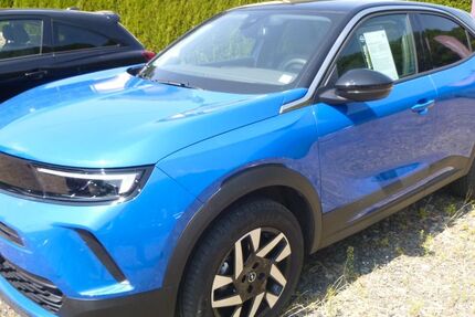 Opel Mokka 21.900 km 20.440 &euro; Idar-Oberstein 55743