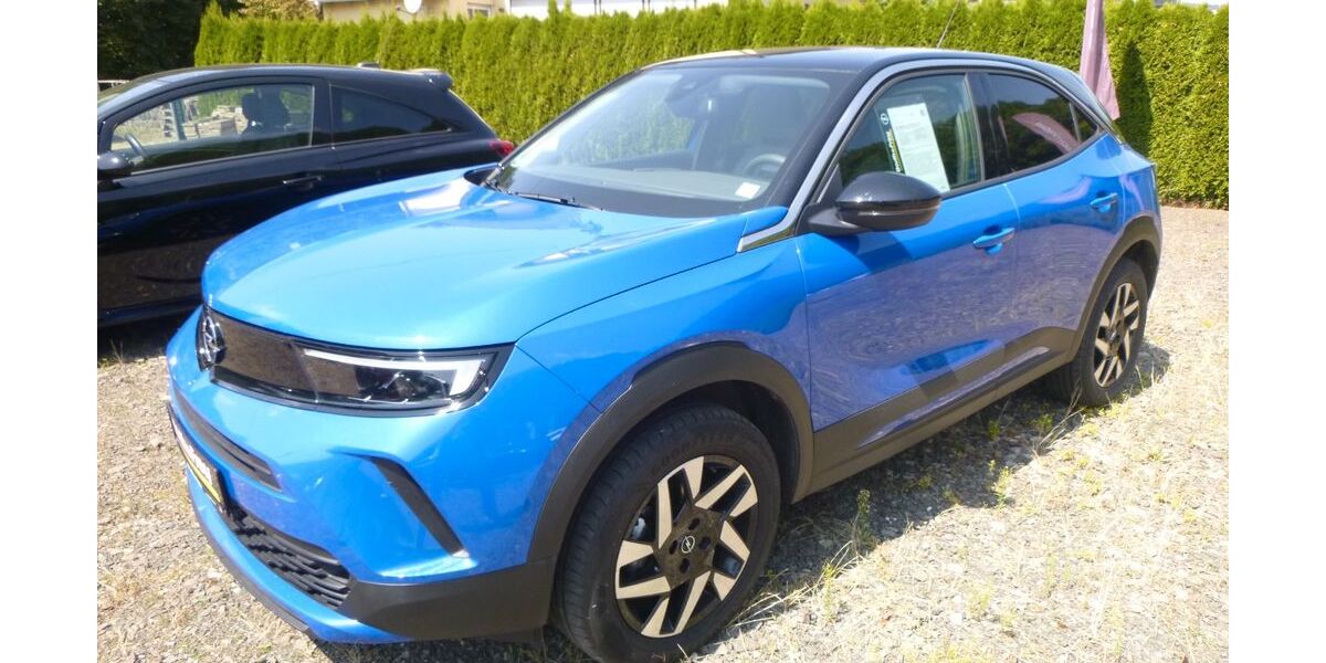Opel Mokka 21.900 km 20.440 &euro; Idar-Oberstein 55743