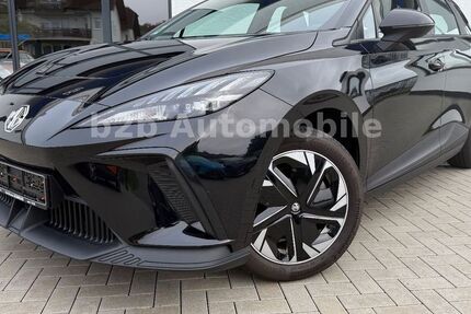 MG 4 15.000 km 16.988 &euro; Altenstadt 63674