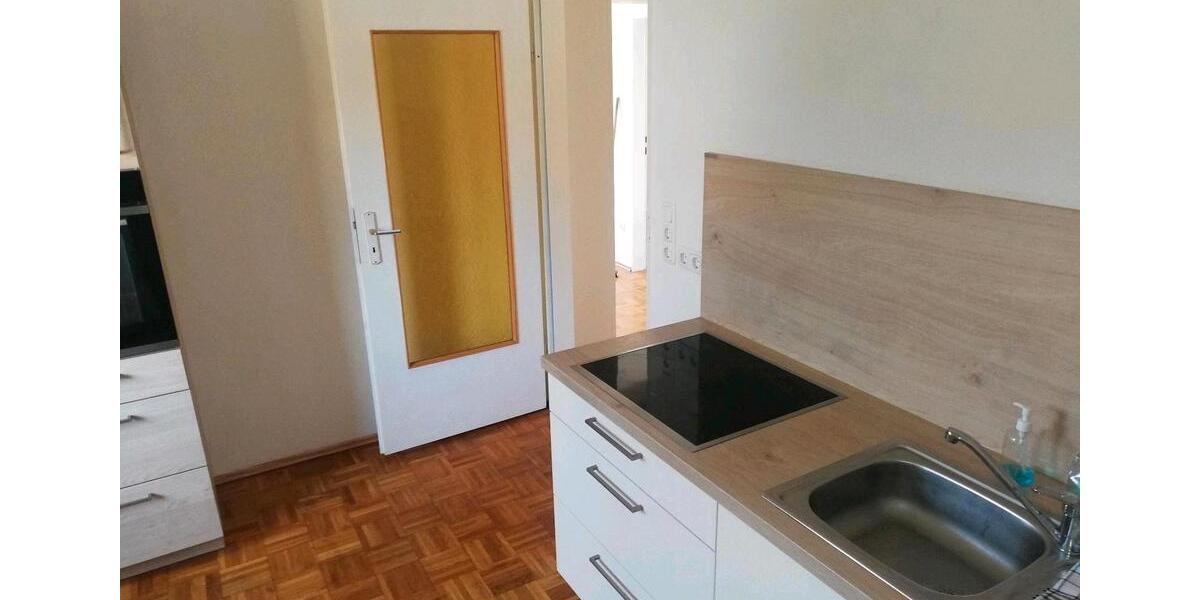 Wohnen auf Zeit Augsburg Bärenkeller - 1 Zimmer, 12 m&sup2;, 500&euro; | Angebot:26365938