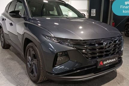 Hyundai TUCSON 22.627 km 24.970 &euro; Eching 85386
