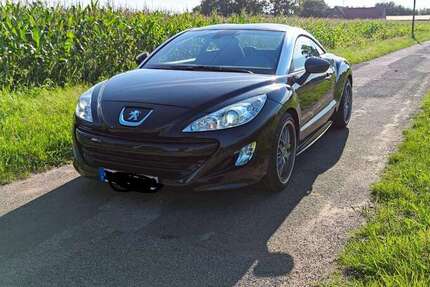 Peugeot RCZ 107.836 km 11.800 &euro; Meppen 49716