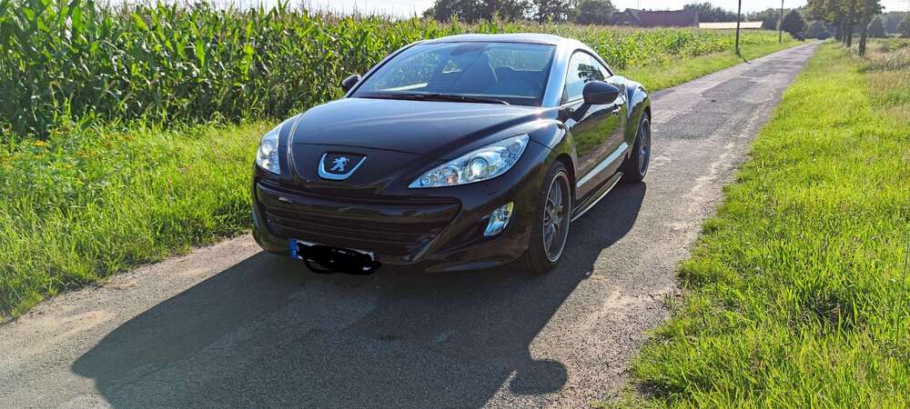 Peugeot RCZ 107.836 km 11.800 &euro; Meppen 49716