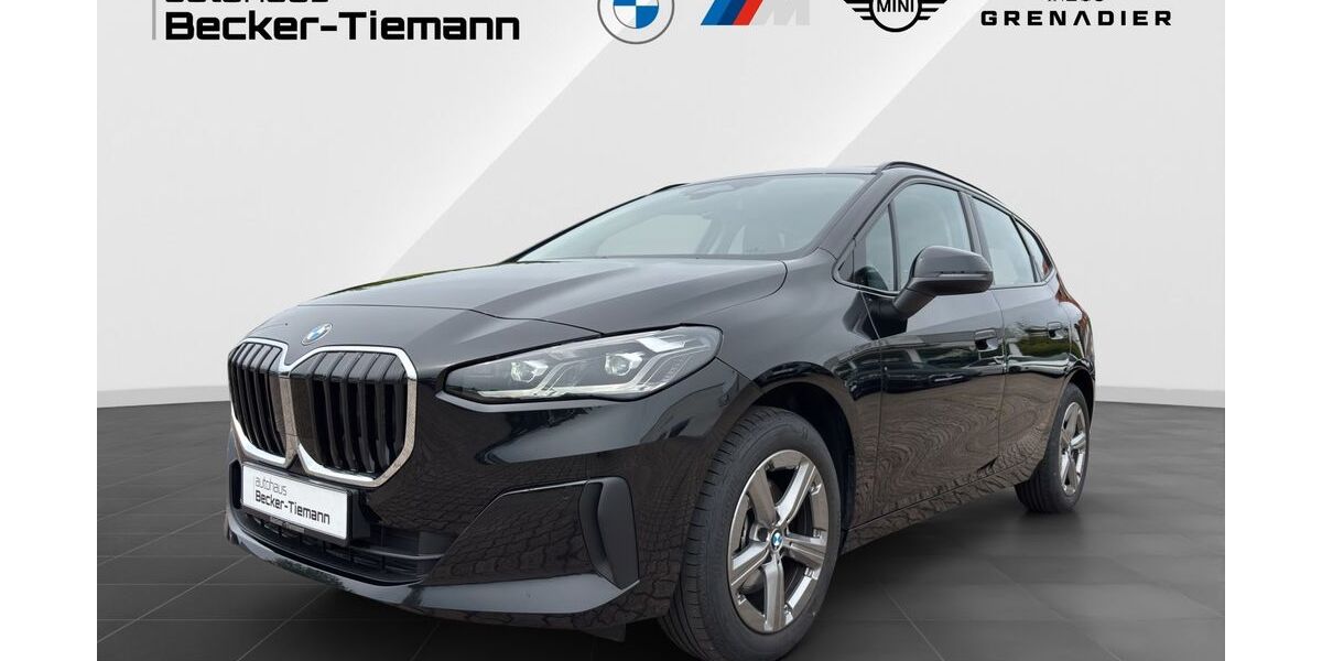 BMW 220 Active Tourer 12.690 km 29.706 &euro; Wunstorf 31515