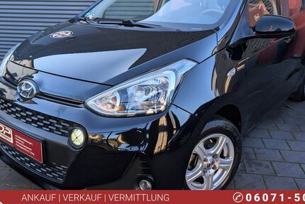 Hyundai i10 73.000 km 7.190 &euro; Münster (Hessen) 64839