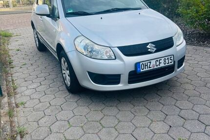 Suzuki SX4 154.000 km 2.800 &euro; Bremen 28779