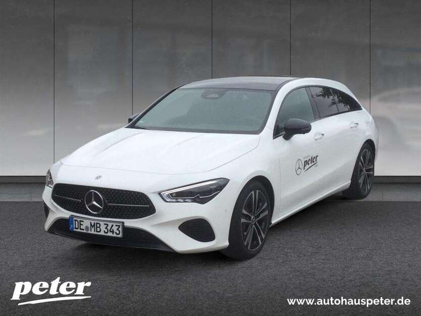 CLA 200