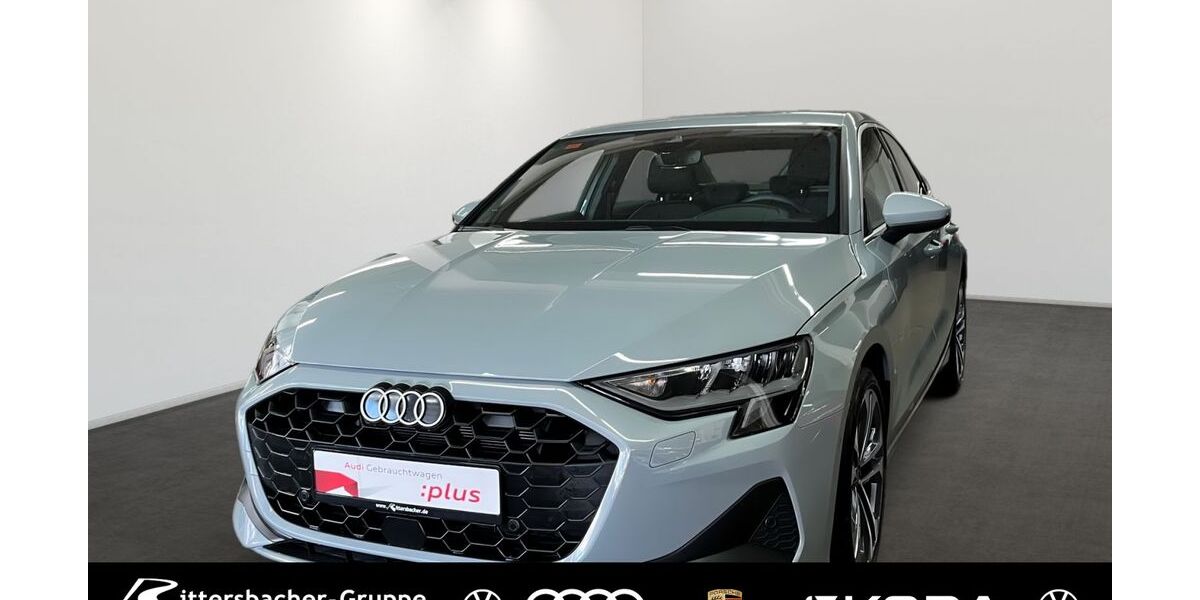 Audi A3 11.895 km 31.890 &euro; Kaiserslautern 67663