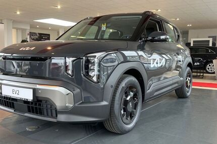 Kia EV2 4.500 km 30.690 &euro; Aachen 52078