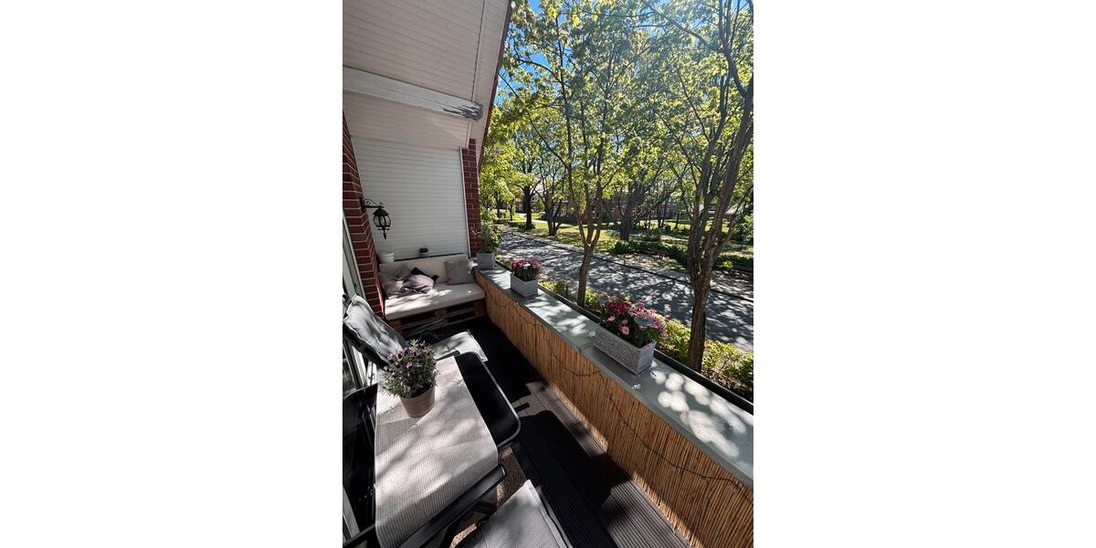 Maisonettenwohnung Großheide - 3 Zimmer, 69 m&sup2;, 149.000&euro; | Angebot:26563328