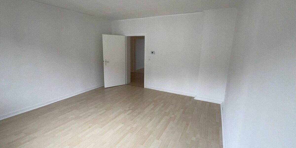Etagenwohnung Wuppertal Barmen - 3 Zimmer, 70 m&sup2;, 640&euro; | Angebot:26820144