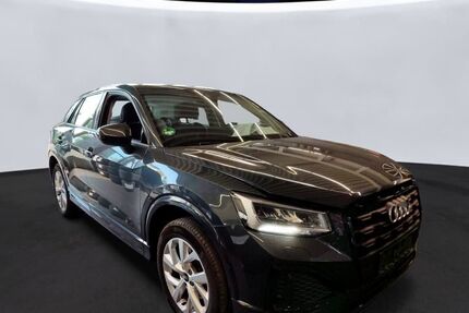 Audi Q2 48.229 km 20.999 &euro; Rastede/ Wahnbek 26180