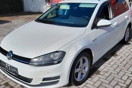 VW Golf 266.348 km 5.999 &euro; Datteln 45711