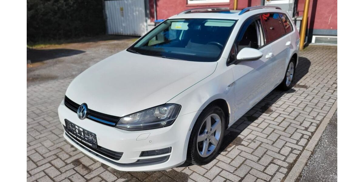 VW Golf 266.348 km 5.999 &euro; Datteln 45711