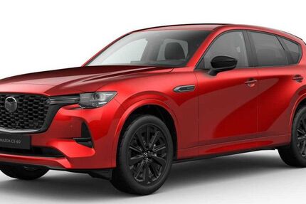 Mazda CX-60 14.000 km 46.770 &euro; Berlin 12681