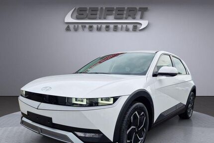 Hyundai IONIQ 5 2.000 km 38.250 € Bad Neustadt 97616