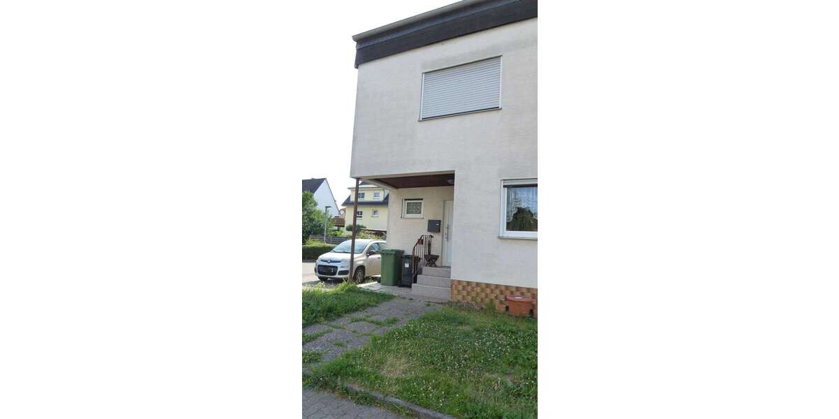 Einfamilienhaus Schriesheim - 3.5 Zimmer, 115 m&sup2;, 420.000&euro; | Angebot:26934971