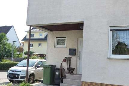 Haus Schriesheim - 3.5 Zimmer, 115 m&sup2;, 420.000&euro; | Angebot:26934971