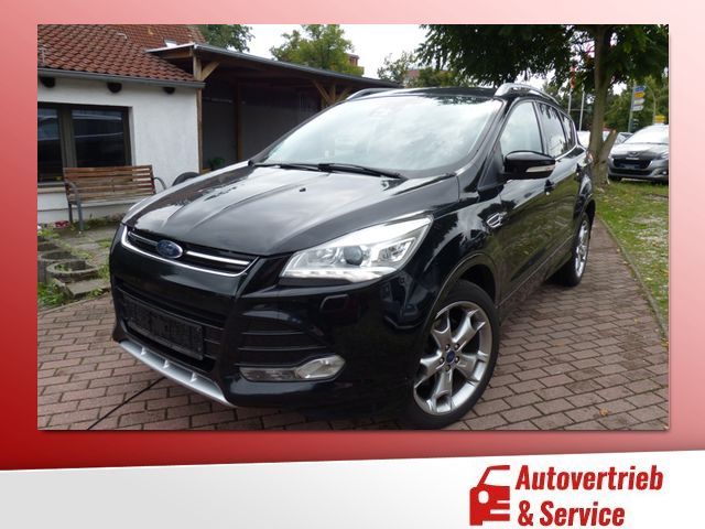 Kuga
