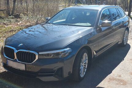 BMW 530 62.100 km 33.450 &euro; Schwarzenbruck 90592