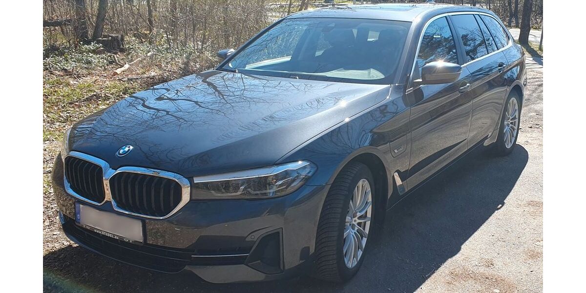 BMW 530 62.100 km 33.450 &euro; Schwarzenbruck 90592