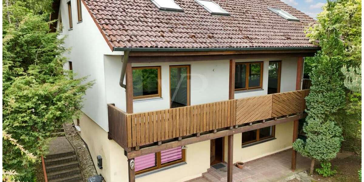 Einfamilienhaus Wertheim / Bestenheider Höhe Bestenheider Höhe - 8 Zimmer, 205 m&sup2;, 345.000&euro; | Angebot:26760327
