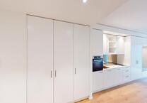 HafenCity: Attraktives Studioapartment zu vermieten!