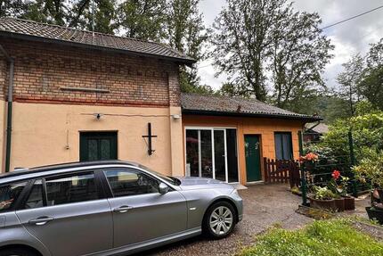 Haus Quierschied - 4 Zimmer, 100 m&sup2;, 125.000&euro; | Angebot:26324989