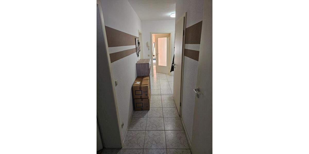 Etagenwohnung Reichshof - 3 Zimmer, 80 m&sup2;, 368&euro; | Angebot:25322497