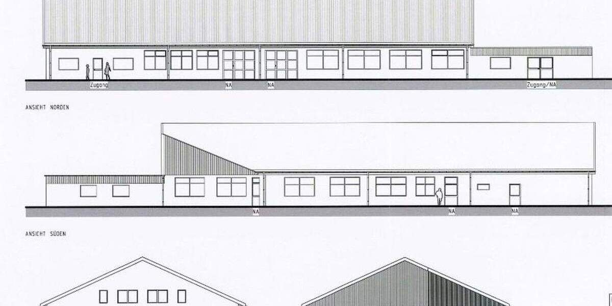Gewerbeobjekt Winsen (Luhe) Winsen - 5.350&euro; | Angebot:25865535